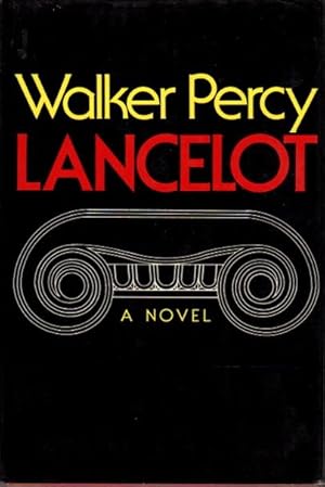 Seller image for LANCELOT. for sale by Bookfever, IOBA  (Volk & Iiams)