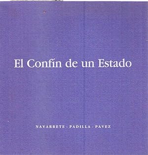 EL CONFIN DE UN ESTADO. Febrero, marzo 1997: Buenos Aires, Argentina - Otoño 1997: Santiago, Chile