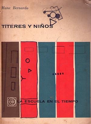 TITERES Y NIÑOS