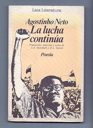 Continúa la lucha