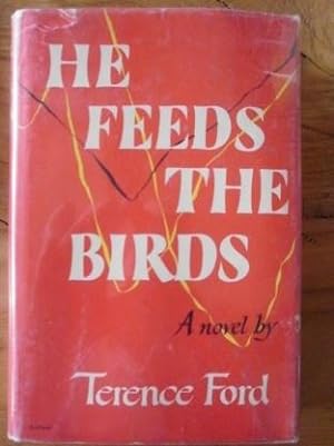 Seller image for He Feeds The Birds. for sale by Bristlecone Books  RMABA