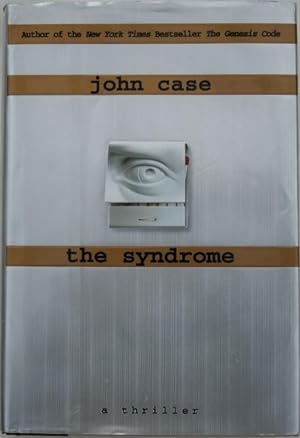 Image du vendeur pour The Syndrome mis en vente par Bookworm & Pen Books