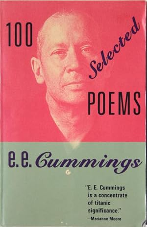 Seller image for 100 Selected Poems for sale by Bookworm & Pen Books