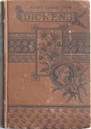 Seller image for Little Dorrit for sale by Bookworm & Pen Books