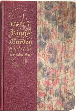 Seller image for The Kings Garden for sale by Bookworm & Pen Books