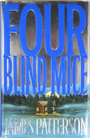 Bild des Verkufers fr Four Blind Mice zum Verkauf von Bookworm & Pen Books