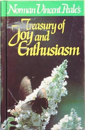 Imagen del vendedor de Treasury of Joy and Enthusiasm a la venta por Bookworm & Pen Books