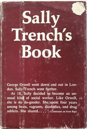 Immagine del venditore per Sally Trench's Book venduto da Bookworm & Pen Books