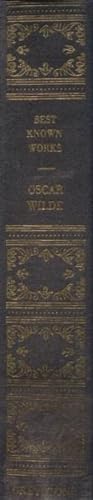 Seller image for The Best Known Works of Oscar Wilde for sale by Bookworm & Pen Books