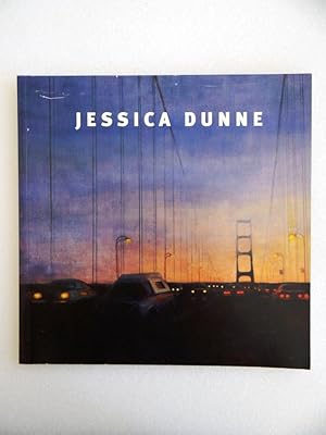 Imagen del vendedor de Jessica Dunne: Paintings and Prints a la venta por Mullen Books, ABAA
