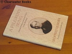 Seller image for A Pilgrim's Song. Selected Poems to Mark the Poet's 100th Birthday. Compiled by Laurence Cotterell and with a foreword by Jon Stallworthy. for sale by Clearwater Books