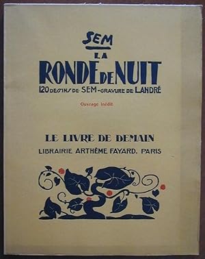 La ronde de nuit