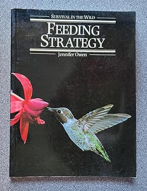 Image du vendeur pour Feeding Strategy mis en vente par Books on the Square