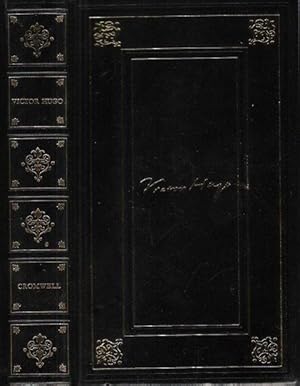 Oeuvres Romanesques Dramatiques et Poétiques : Tome 11 - Cromwell - Le Château Du Diable