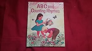 ABC AND COUNTING RHYMES