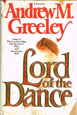 Seller image for Lord of the Dance for sale by Round Table Books, LLC