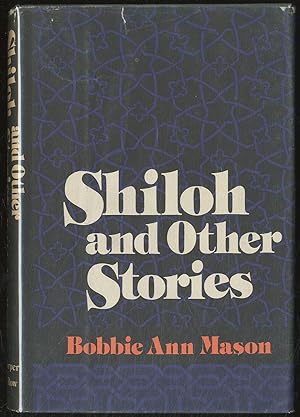 Imagen del vendedor de Shiloh and Other Stories a la venta por Between the Covers-Rare Books, Inc. ABAA