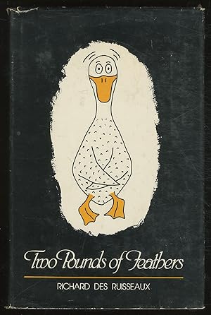 Immagine del venditore per Two Pounds of Feathers venduto da Between the Covers-Rare Books, Inc. ABAA