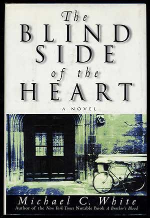 Bild des Verkufers fr The Blind Side of the Heart zum Verkauf von Between the Covers-Rare Books, Inc. ABAA