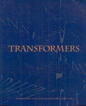 Seller image for Transformers for sale by LEFT COAST BOOKS