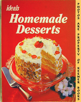 Ideals Homemade Desserts