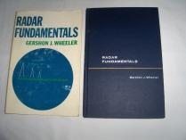 Seller image for Radar Fundamentals for sale by dadsbooks