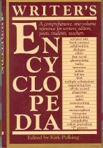 Seller image for Writer's Encyclopedia for sale by Callaghan Books South