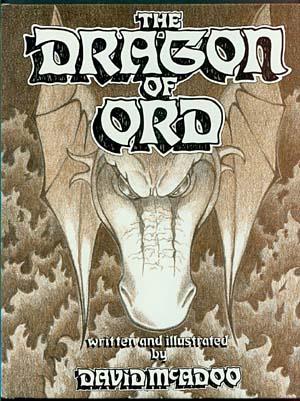 Immagine del venditore per The Dragon of Ord venduto da Inga's Original Choices