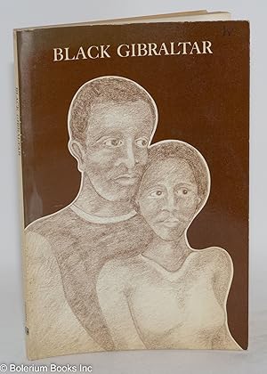 Imagen del vendedor de Black Gibraltar; illustrations by Doug Noble a la venta por Bolerium Books Inc.