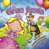 Seller image for Gran fiesta for sale by AG Library