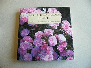 Imagen del vendedor de Best Loved Garden Plants a la venta por Buybyebooks