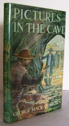 Image du vendeur pour Pictures in the Cave mis en vente par Mad Hatter Books