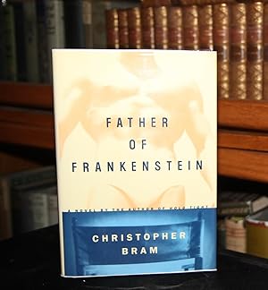 Seller image for Father of Frankenstein for sale by The Reluctant Bookseller