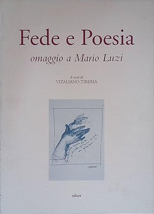 Fede e poesia omaggio a Mario Luzi