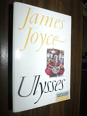 Seller image for Ulysses for sale by Serendipitous Ink