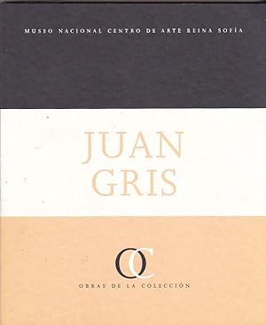 Imagen del vendedor de Juan Gris. 1887-1927 a la venta por LIBRERA GULLIVER