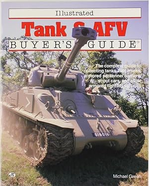 ILLUSTRATED TANK & AFV - Buyer's Guide.: