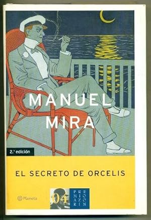 Image du vendeur pour EL SECRETO DE ORCELIS mis en vente par Ducable Libros