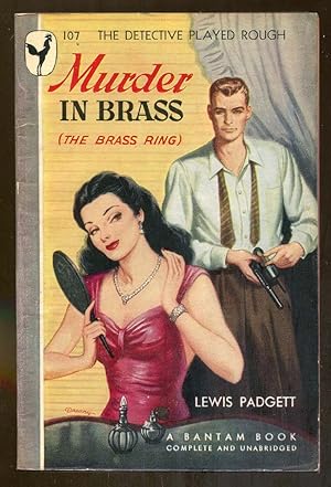 Murder in Brass