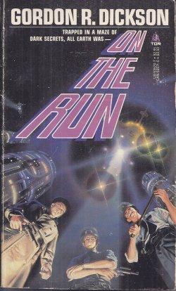 Seller image for ON THE RUN for sale by Books from the Crypt