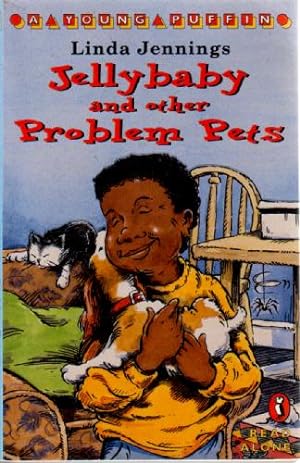Seller image for Jellybaby and Other Problem Pets for sale by The Children's Bookshop