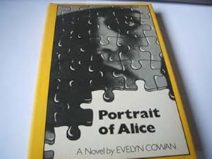 Portrait of Alice