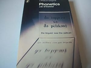 Phonetics