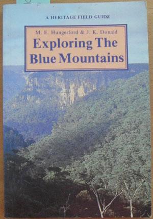 Exploring the Blue Mountains: A Heritage Field Guide