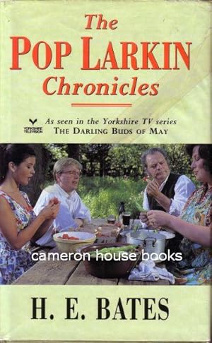 Immagine del venditore per The Pop Larkin Chronicles: The Darling Buds of May, A Breath of French Air, When the Green Woods Laugh, Oh! To Be in England, A Little of What You Fancy venduto da Cameron House Books