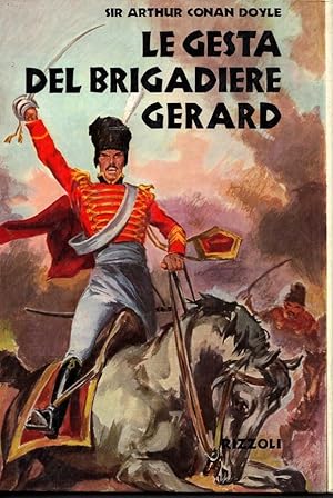 Le gesta del brigadiere Gerard