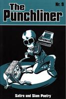 Bild des Verkufers fr The Punchliner Nr. 9 - Satire & Slam Poetry zum Verkauf von Der Ziegelbrenner - Medienversand