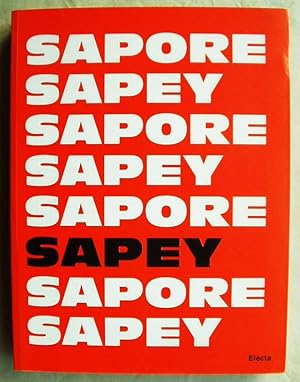 Sapore Sapey