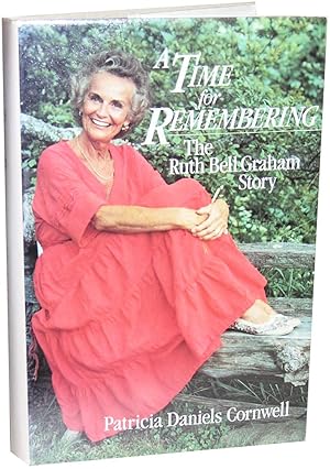 Seller image for A Time for Remembering: The Ruth Bell Graham Story for sale by Parrish Books