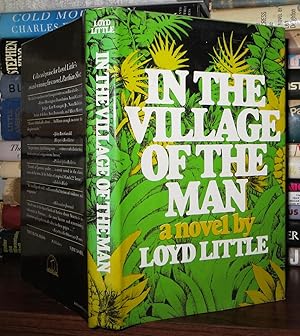 Seller image for IN THE VILLAGE OF THE MAN for sale by Rare Book Cellar
